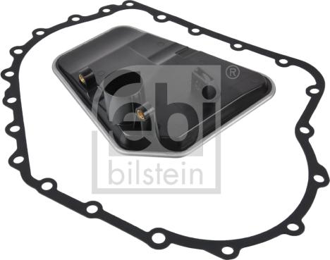 Febi Bilstein 170014 - Filtro idraulico, Cambio automatico www.autoricambit.com