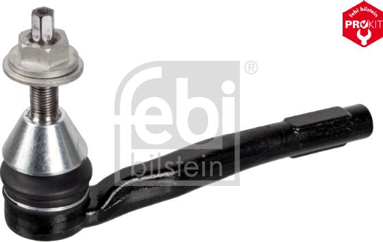 Febi Bilstein 170080 - Testa barra d'accoppiamento www.autoricambit.com