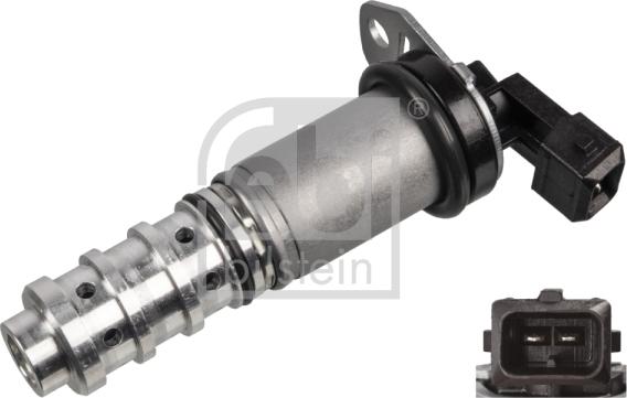 Febi Bilstein 170148 - Valvola comando, Regolazione albero a camme www.autoricambit.com