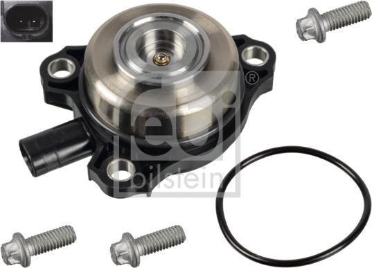 Febi Bilstein 170184 - Valvola comando, Regolazione albero a camme www.autoricambit.com