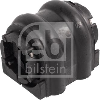 Febi Bilstein 170844 - Bronzina cuscinetto, Barra stabilizzatrice www.autoricambit.com