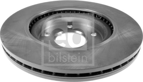 Febi Bilstein 170850 - Discofreno www.autoricambit.com