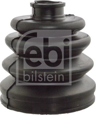 Febi Bilstein 17085 - Cuffia, Semiasse www.autoricambit.com