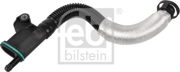 Febi Bilstein 170861 - Flessibile, Ventilazione monoblocco www.autoricambit.com