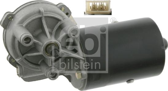 Febi Bilstein 17086 - Motore tergicristallo www.autoricambit.com