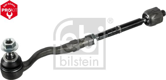 Febi Bilstein 170811 - Tirante trasversale www.autoricambit.com