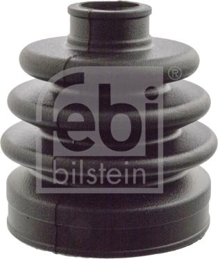 Febi Bilstein 17081 - Cuffia, Semiasse www.autoricambit.com