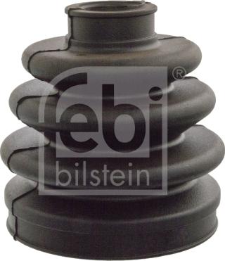 Febi Bilstein 17083 - Cuffia, Semiasse www.autoricambit.com