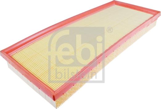 Febi Bilstein 170358 - Filtro aria www.autoricambit.com