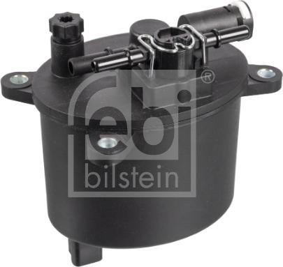 Febi Bilstein 170357 - Filtro carburante www.autoricambit.com