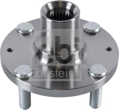 Febi Bilstein 170362 - Mozzo ruota www.autoricambit.com