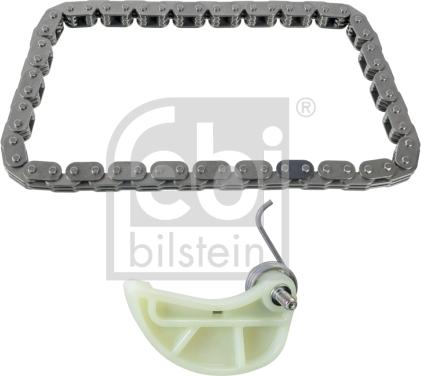 Febi Bilstein 170308 - Kit catene, Azionamento pompa olio www.autoricambit.com