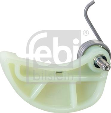 Febi Bilstein 170307 - Tendicatena, Azionamento pompa olio www.autoricambit.com