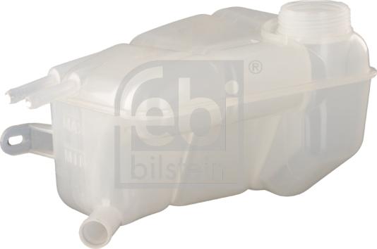 Febi Bilstein 170310 - Serbatoio compensazione, Refrigerante www.autoricambit.com