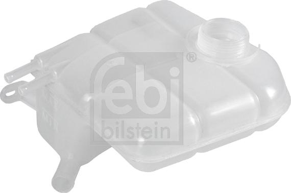 Febi Bilstein 170313 - Serbatoio compensazione, Refrigerante www.autoricambit.com