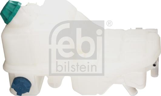 Febi Bilstein 170335 - Serbatoio compensazione, Refrigerante www.autoricambit.com