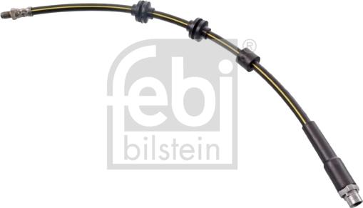 Febi Bilstein 170206 - Flessibile del freno www.autoricambit.com