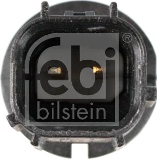 Febi Bilstein 170219 - Sensore, Temperatura aria aspirata www.autoricambit.com