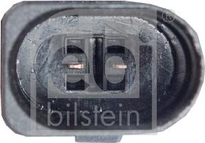 Febi Bilstein 170748 - Contatto segnalazione, Usura past. freno/mat. d'attrito www.autoricambit.com