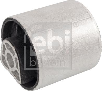 Febi Bilstein 170767 - Silent Block, Supporto Braccio Oscillante www.autoricambit.com