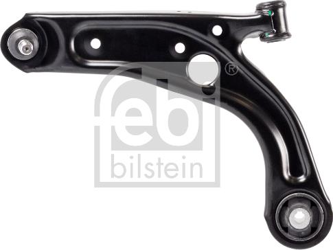 Febi Bilstein 170709 - Sospensione a ruote indipendenti www.autoricambit.com