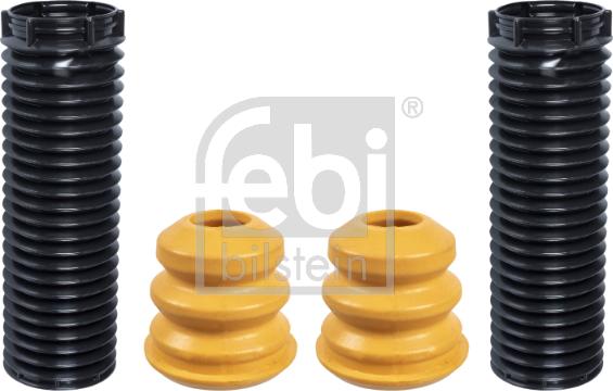 Febi Bilstein 170704 - Kit parapolvere, Ammortizzatore www.autoricambit.com