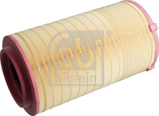 Febi Bilstein 170711 - Filtro aria www.autoricambit.com