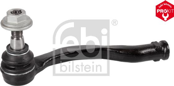 Febi Bilstein 170718 - Testa barra d'accoppiamento www.autoricambit.com