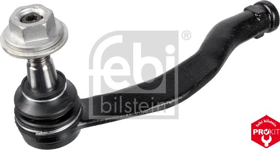 Febi Bilstein 170717 - Testa barra d'accoppiamento www.autoricambit.com