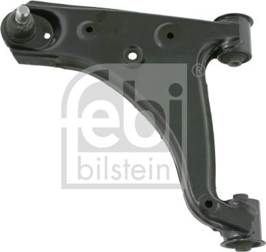 Febi Bilstein 17071 - Sospensione a ruote indipendenti www.autoricambit.com