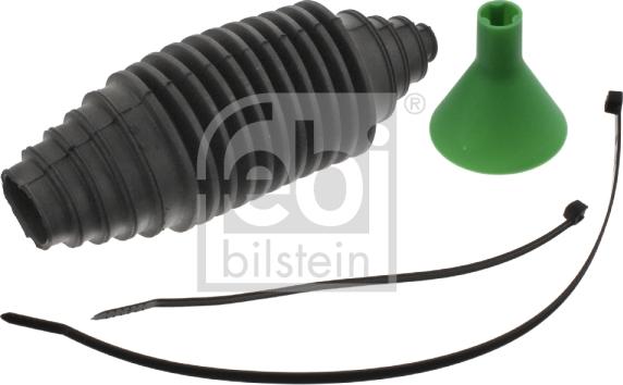 Febi Bilstein 17078 - Kit soffietto, Sterzo www.autoricambit.com