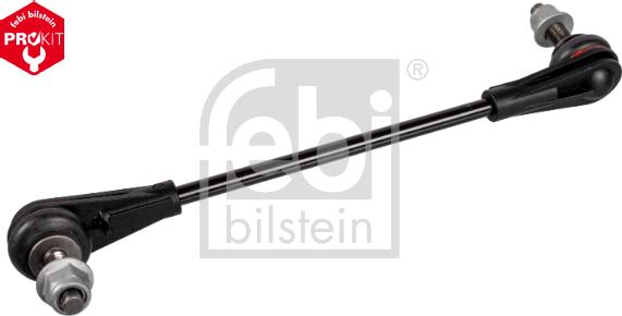 Febi Bilstein 170733 - Asta/Puntone, Stabilizzatore www.autoricambit.com