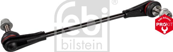 Febi Bilstein 170732 - Asta/Puntone, Stabilizzatore www.autoricambit.com