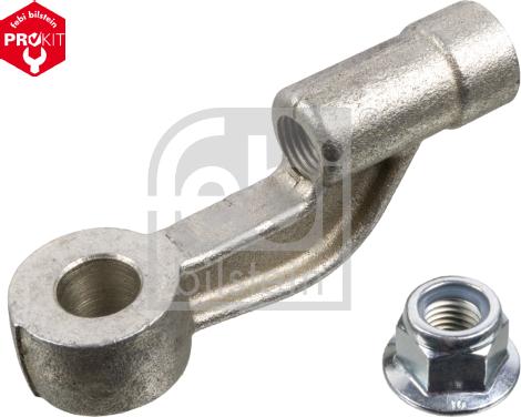 Febi Bilstein 170721 - Testa barra d'accoppiamento www.autoricambit.com