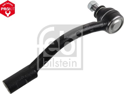 Febi Bilstein 170776 - Testa barra d'accoppiamento www.autoricambit.com