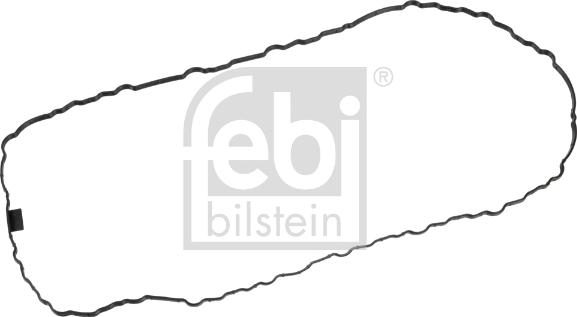 Febi Bilstein 171959 - Guarnizione, Coppa olio www.autoricambit.com