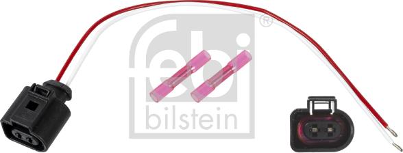 Febi Bilstein 171909 - Cappuccio/Spina www.autoricambit.com