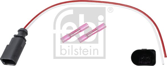 Febi Bilstein 171904 - Cappuccio/Spina www.autoricambit.com