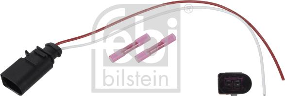 Febi Bilstein 171905 - Cappuccio/Spina www.autoricambit.com