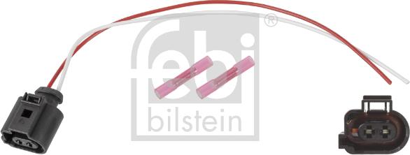 Febi Bilstein 171901 - Cappuccio/Spina www.autoricambit.com