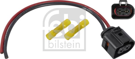 Febi Bilstein 171908 - Cappuccio/Spina www.autoricambit.com