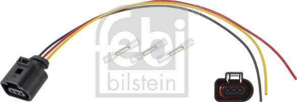 Febi Bilstein 171907 - Cappuccio/Spina www.autoricambit.com