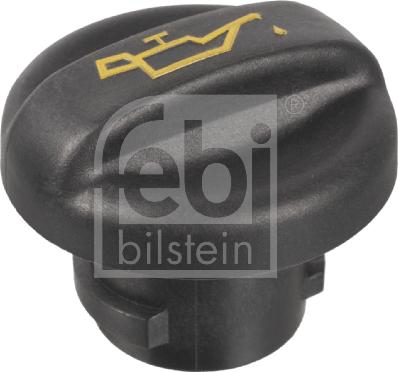 Febi Bilstein 171911 - Chiusura, bocchettone riempimento olio www.autoricambit.com