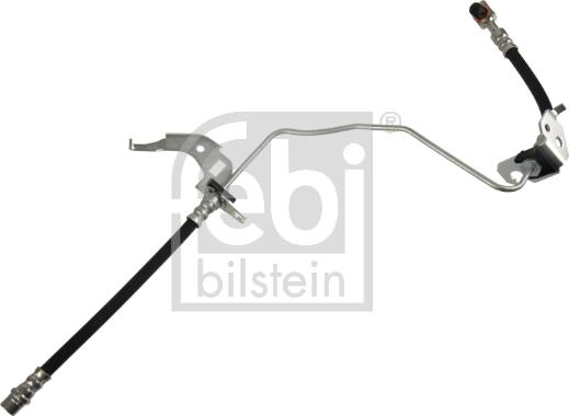 Febi Bilstein 171972 - Flessibile del freno www.autoricambit.com