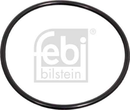 Febi Bilstein 171440 - Anello tenuta, Fuso a snodo www.autoricambit.com