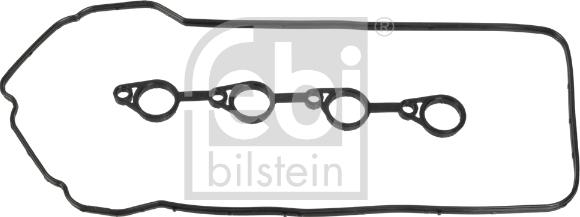 Febi Bilstein 171453 - Guarnizione, Copritestata www.autoricambit.com