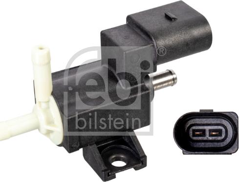 Febi Bilstein 171460 - Valvola wastegate www.autoricambit.com