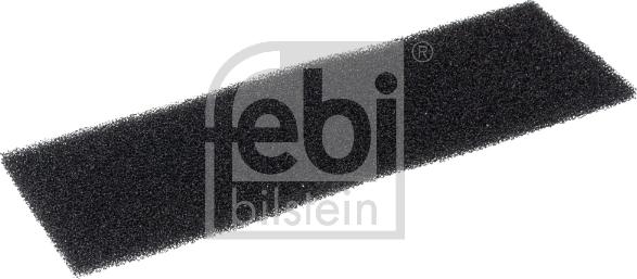 Febi Bilstein 171402 - Filtro, Aria abitacolo www.autoricambit.com