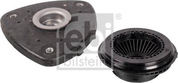 Febi Bilstein 171436 - Supporto ammortizzatore a molla www.autoricambit.com