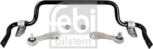 Febi Bilstein 171420 - Stabilizzatore, Autotelaio www.autoricambit.com